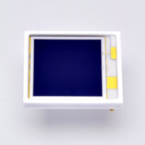 Large area photodiode photosensitive Si PIN 340 to 1100 nm